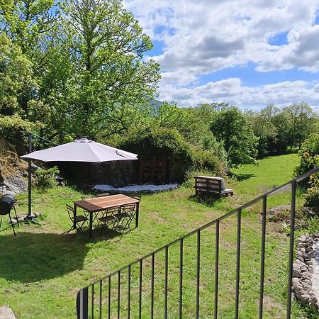 A Casa Da Penela Villa Sas de Penelas Dış mekan fotoğraf